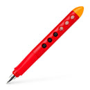 STILOU PLASTIC FABER-CASTELL SCRIBOLINO