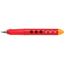 STILOU PLASTIC FABER-CASTELL SCRIBOLINO