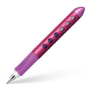 STILOU PLASTIC FABER-CASTELL SCRIBOLINO