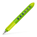 STILOU PLASTIC FABER-CASTELL SCRIBOLINO