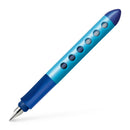 STILOU PLASTIC FABER-CASTELL SCRIBOLINO
