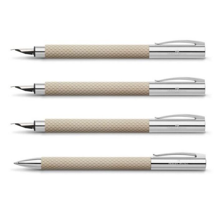 STILOU FABER-CASTELL AMBITION*