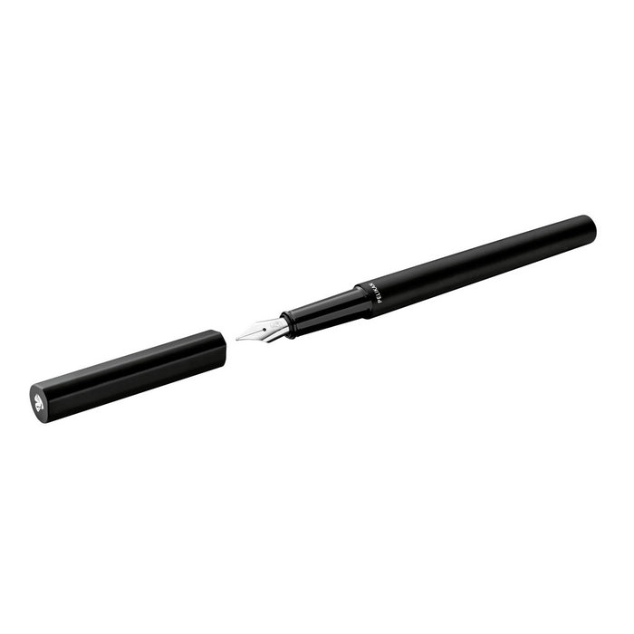 STILOU METAL PELIKAN INEO Elements, penita M