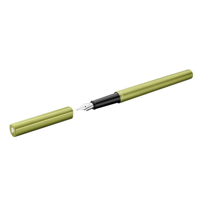 STILOU METAL PELIKAN INEO Elements, penita M