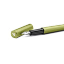 STILOU METAL PELIKAN INEO Elements, penita M, in cutie metalica