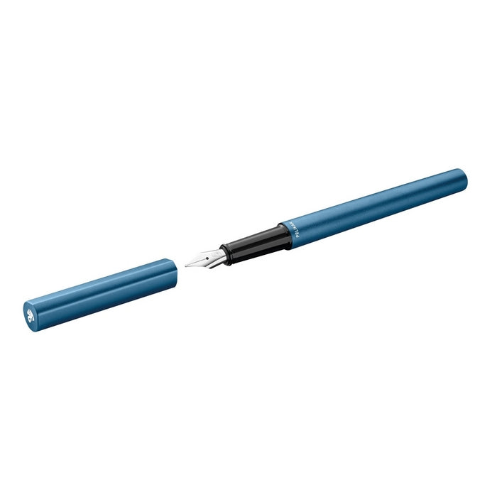 STILOU METAL PELIKAN INEO Elements, penita M