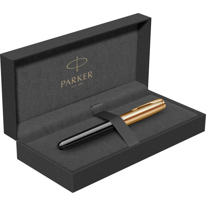 STILOU PARKER 51*
