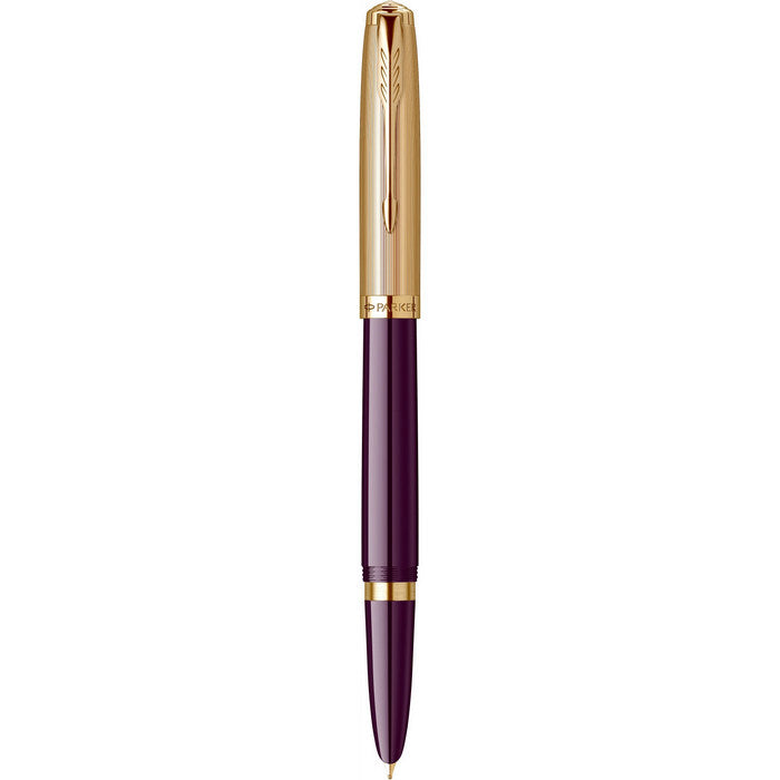 STILOU PARKER 51*
