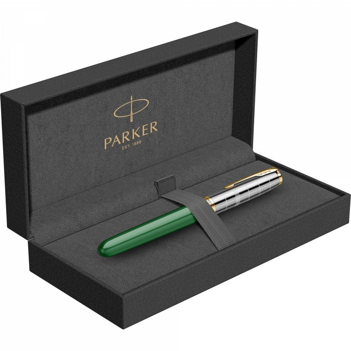 STILOU PARKER 51*