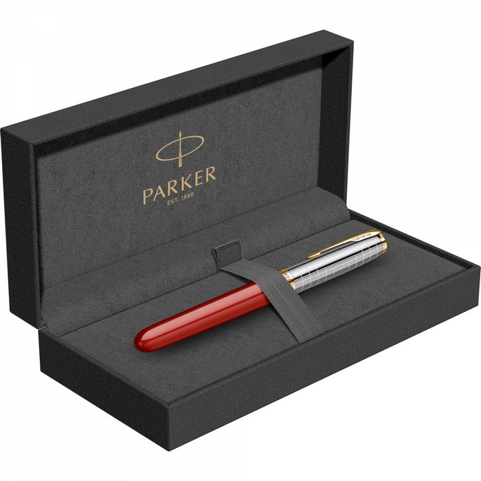 STILOU PARKER 51*