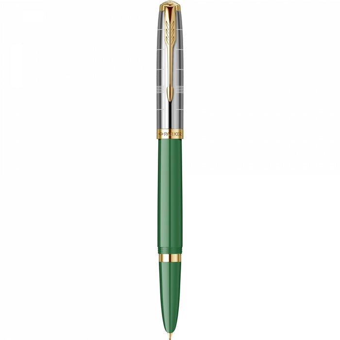 STILOU PARKER 51*