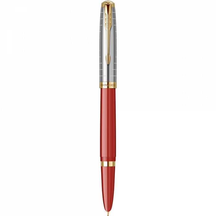 STILOU PARKER 51*