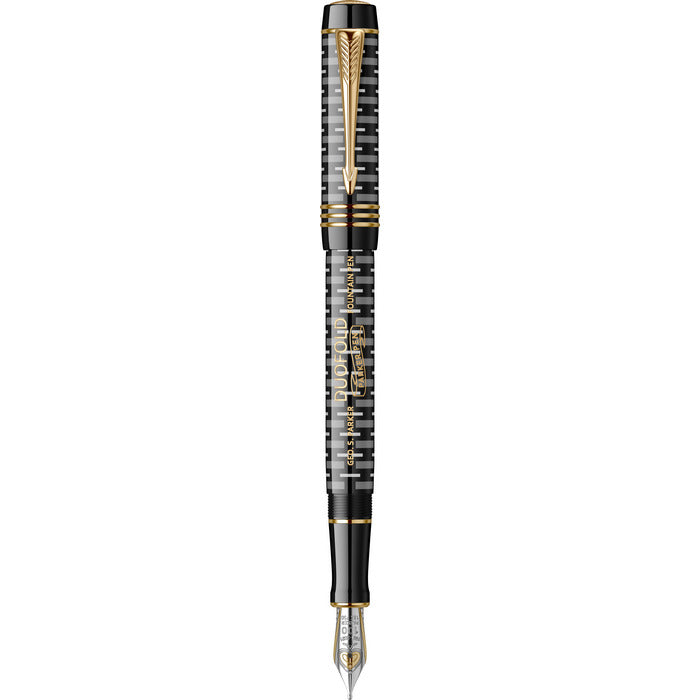 STILOU PARKER Duofold Royal*