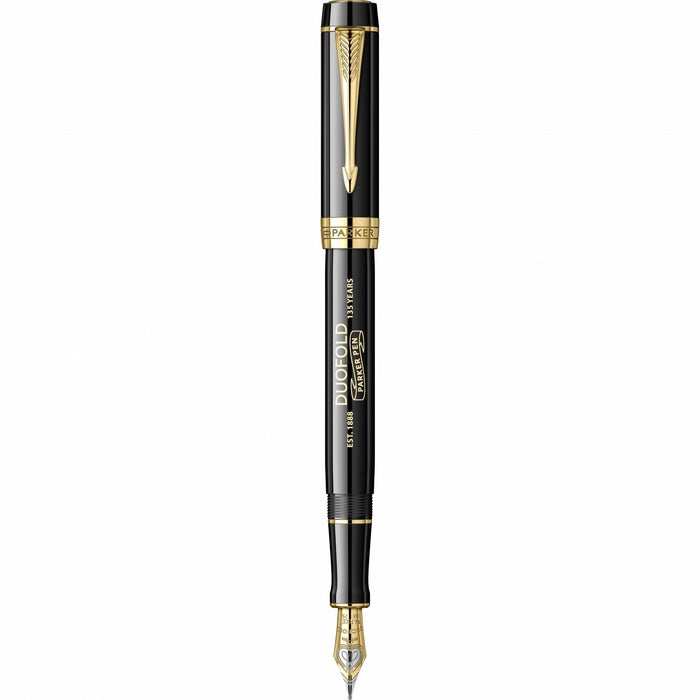 STILOU PARKER Duofold Royal*