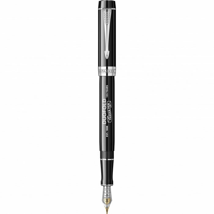 STILOU PARKER Duofold Royal*