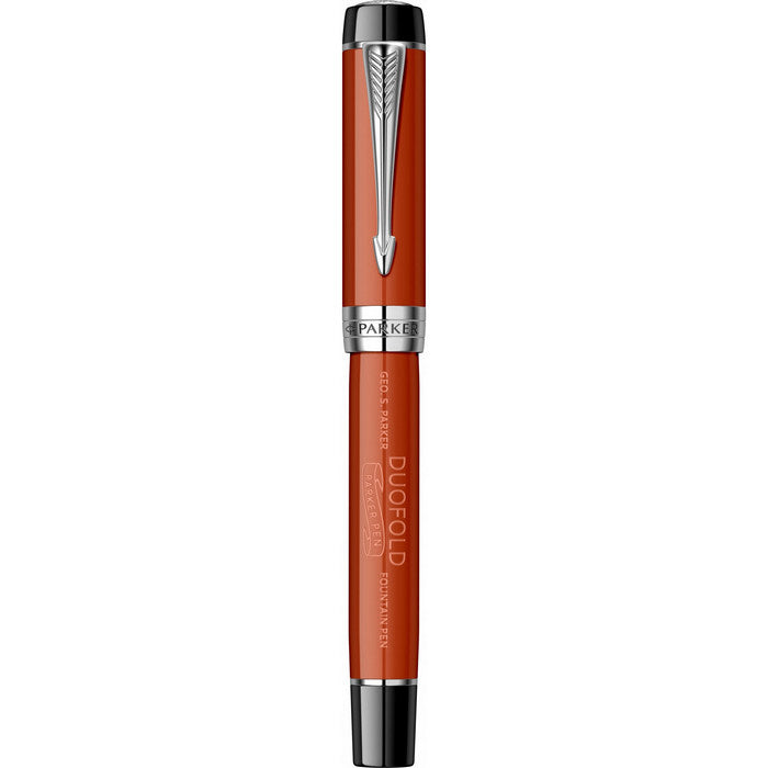 STILOU PARKER Duofold Royal*