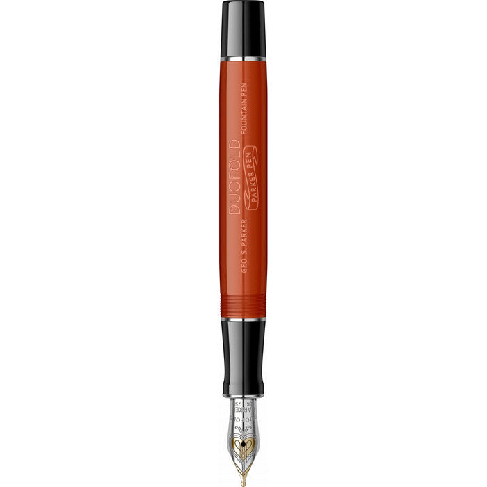 STILOU PARKER Duofold Royal*