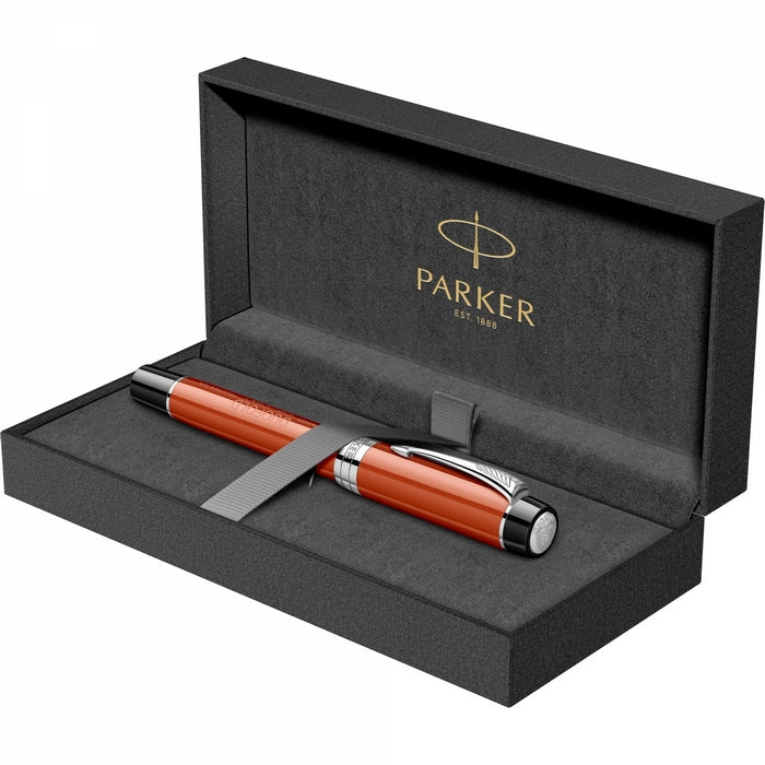 STILOU PARKER Duofold Royal*