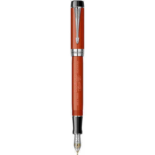 STILOU PARKER Duofold Royal*