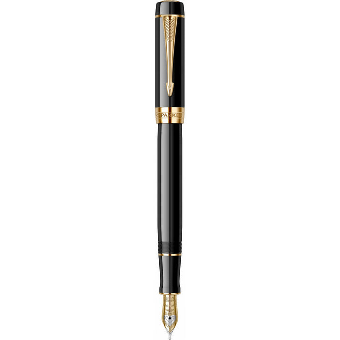 STILOU PARKER Duofold Royal*