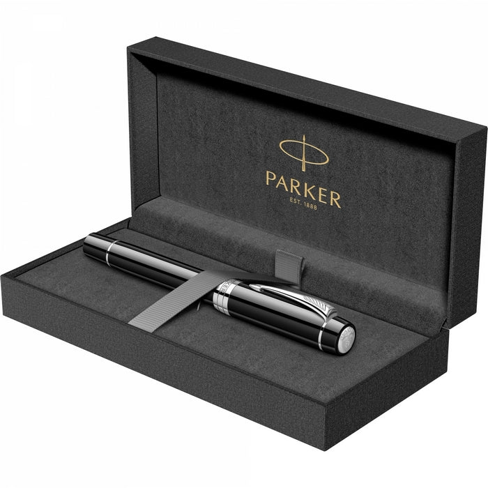 STILOU PARKER Duofold Royal*