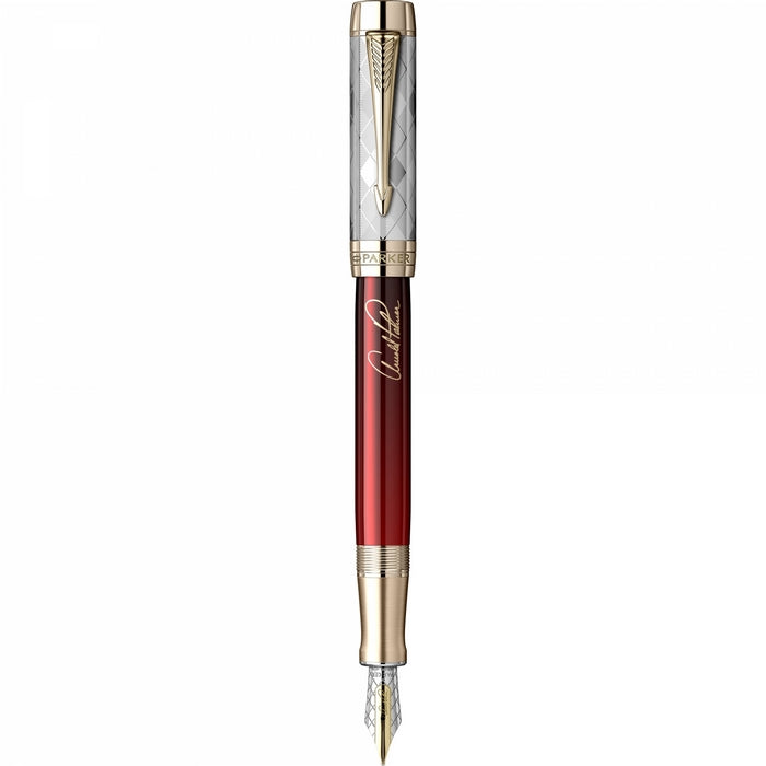 STILOU PARKER Duofold Royal*