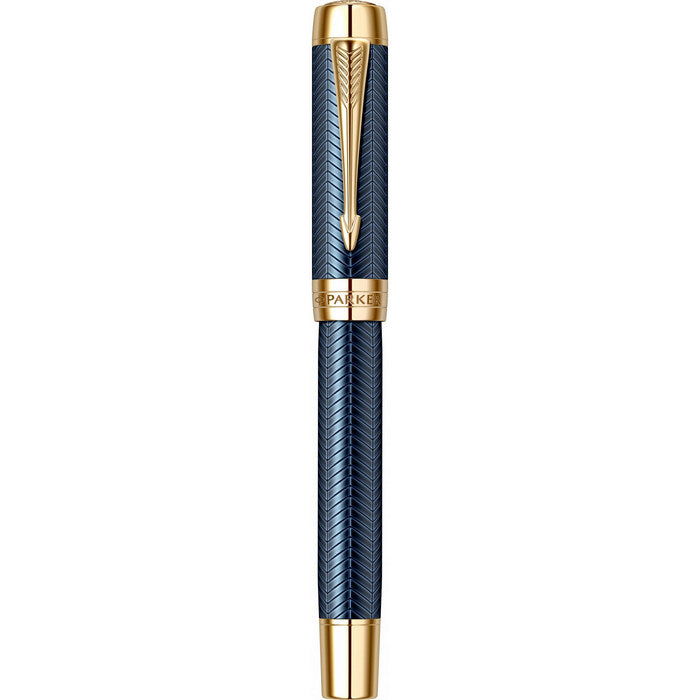 STILOU PARKER Duofold Royal*