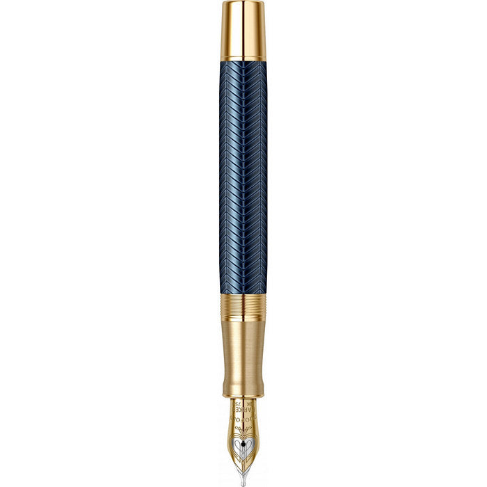 STILOU PARKER Duofold Royal*