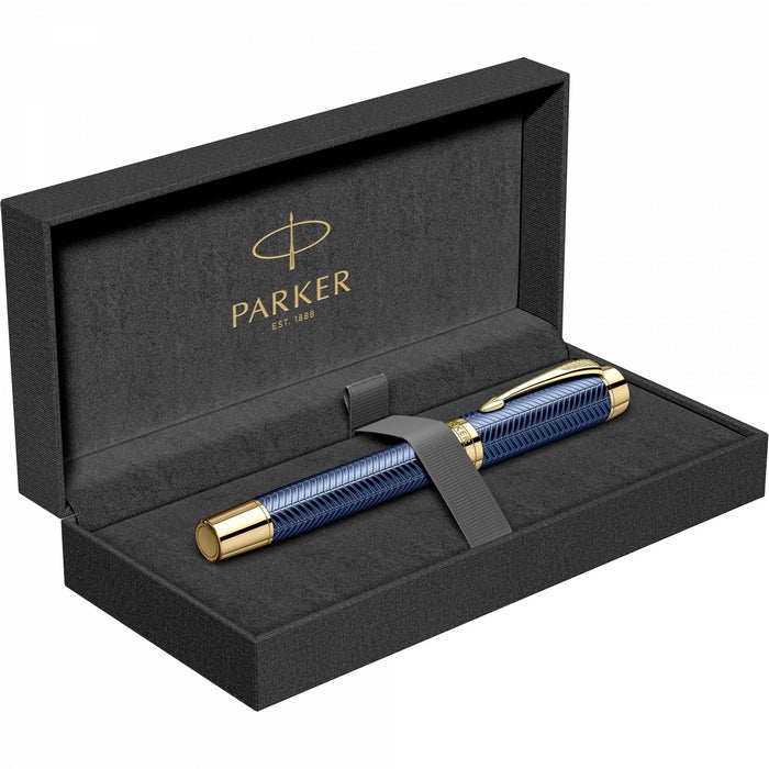 STILOU PARKER Duofold Royal*
