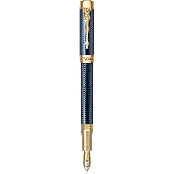 STILOU PARKER Duofold Royal*