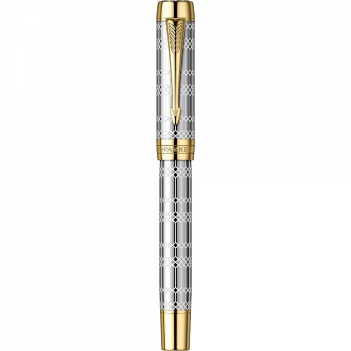 STILOU PARKER Duofold Royal*