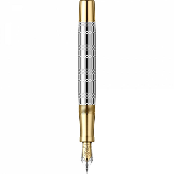STILOU PARKER Duofold Royal*
