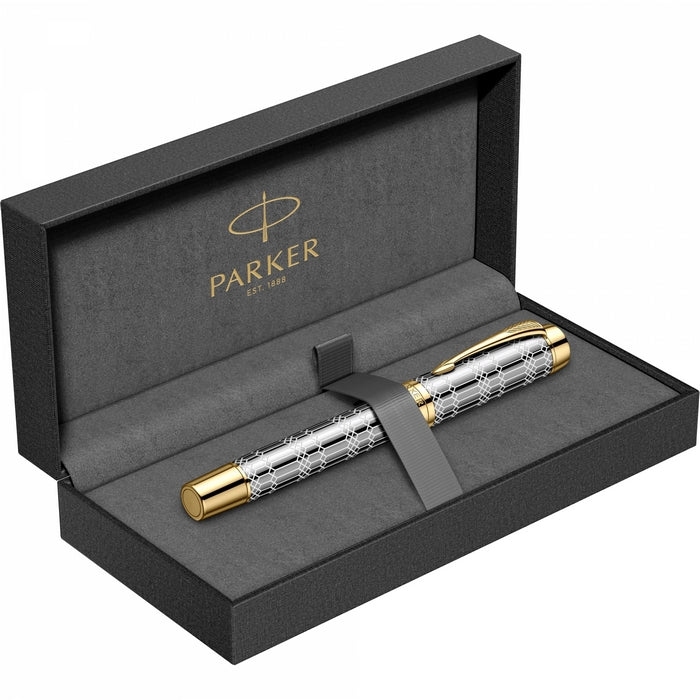 STILOU PARKER Duofold Royal*