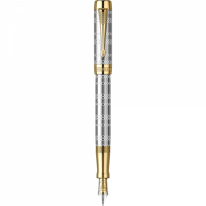STILOU PARKER Duofold Royal*