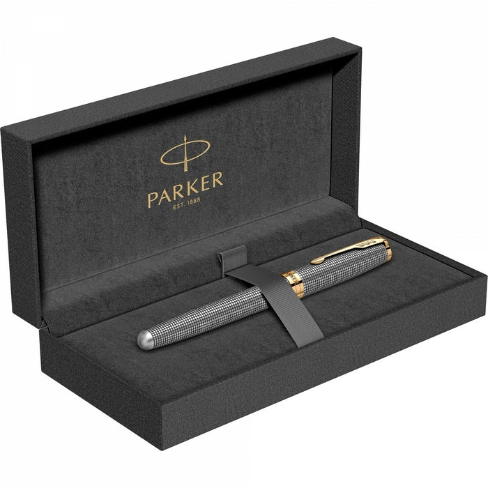 STILOU PARKER Sonnet Royal*