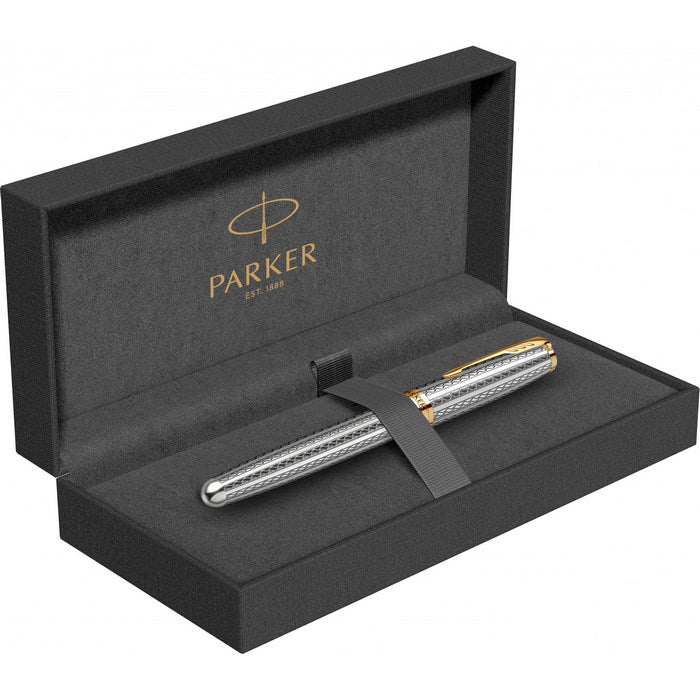 STILOU PARKER Sonnet Royal*