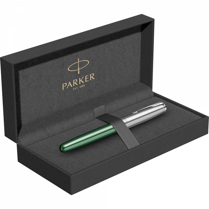 STILOU PARKER Sonnet Royal*
