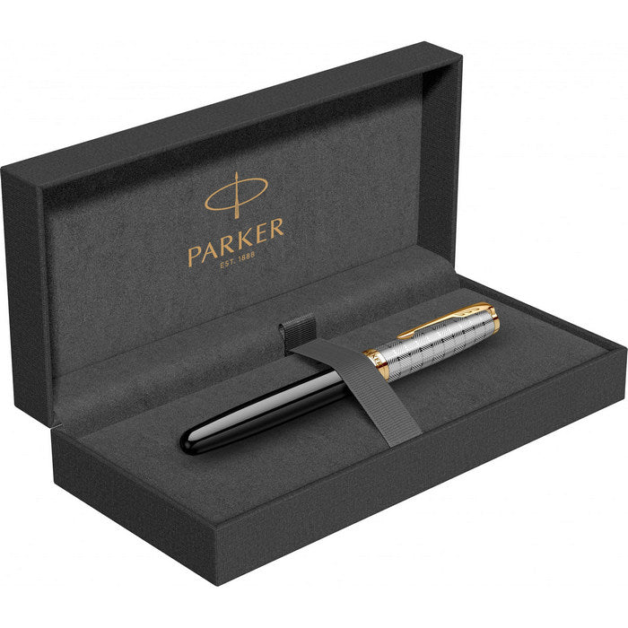 STILOU PARKER Sonnet Royal*