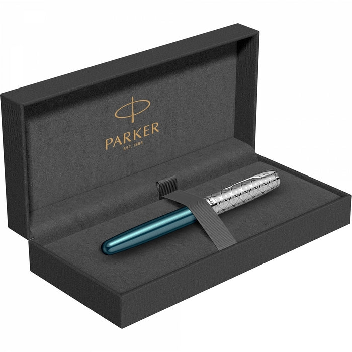 STILOU PARKER Sonnet Royal*