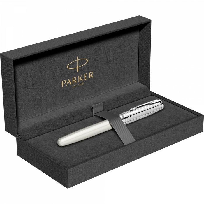 STILOU PARKER Sonnet Royal*
