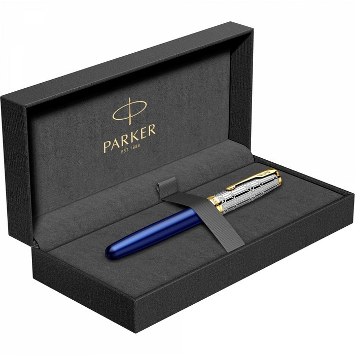 STILOU PARKER Sonnet Royal*