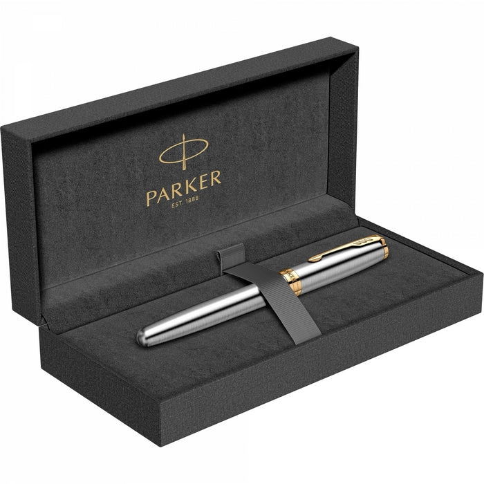 STILOU PARKER Sonnet Royal*