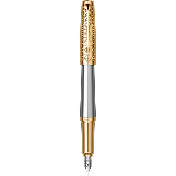 STILOU PARKER Urban Royal*