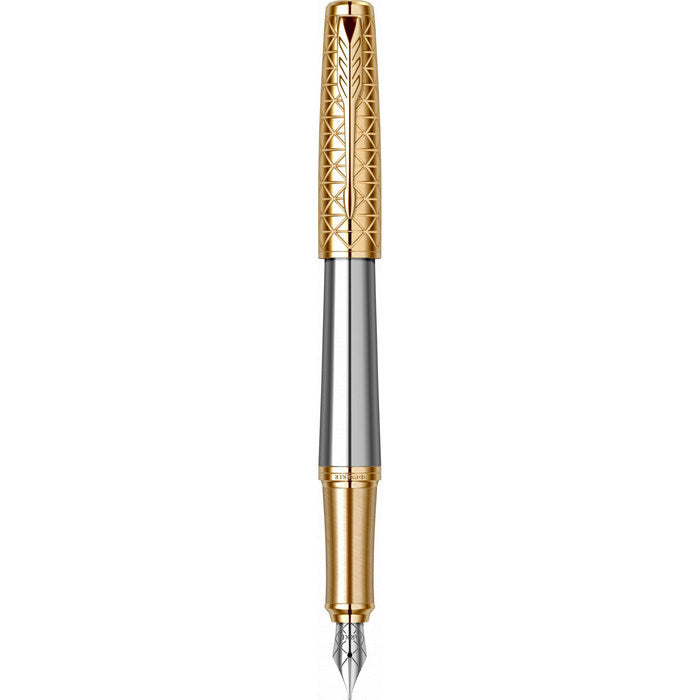 STILOU PARKER Urban Royal*