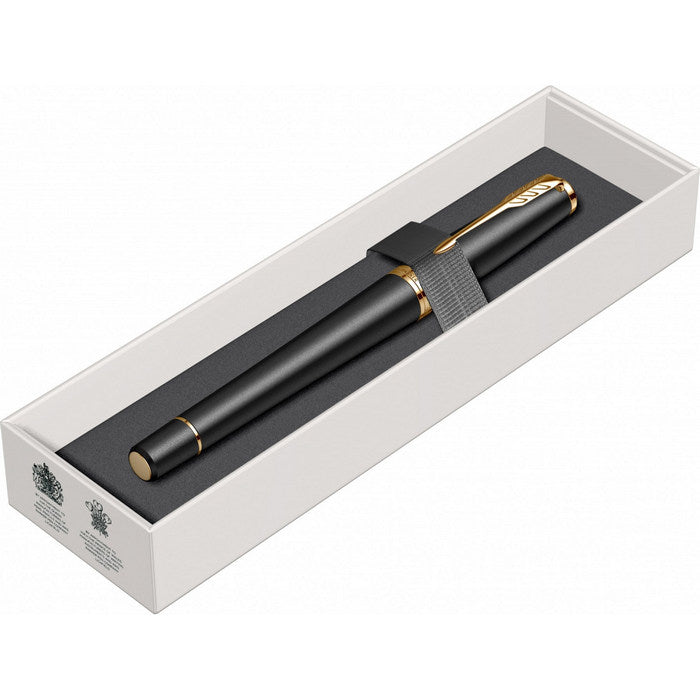 STILOU PARKER Urban Royal*