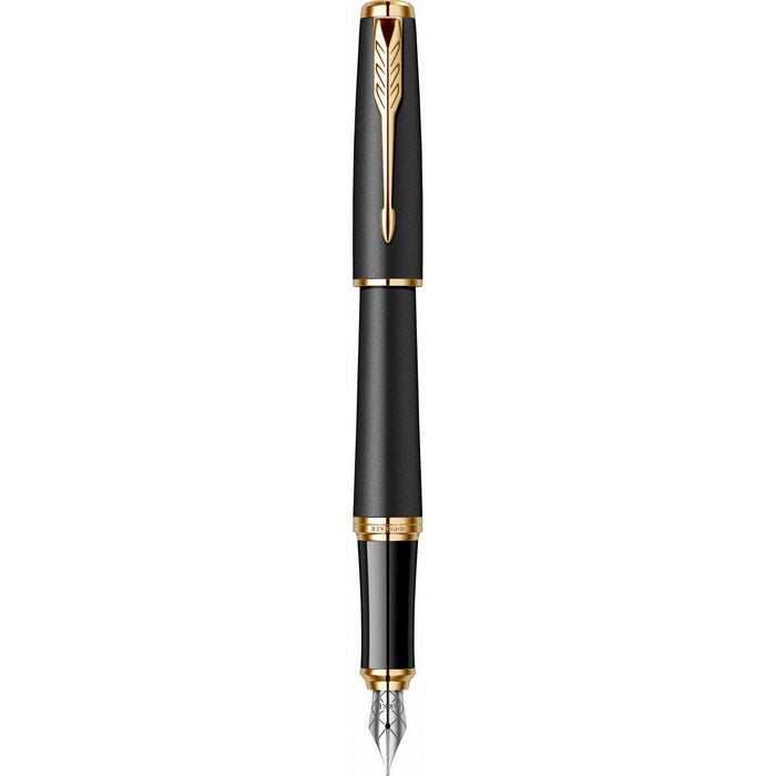 STILOU PARKER Urban Royal*