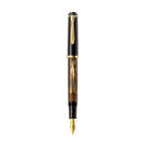 STILOU PELIKAN Classic M200, accesorii placate cu aur*
