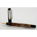STILOU PELIKAN Classic M200, accesorii placate cu aur*