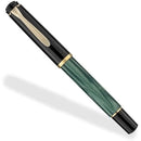STILOU PELIKAN Classic M200, accesorii placate cu aur*