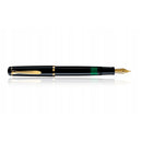 STILOU PELIKAN Classic M200, accesorii placate cu aur*